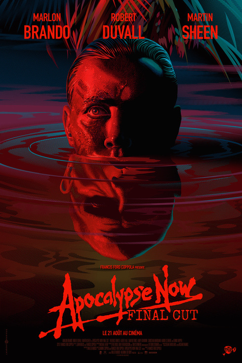 Apocalypse Now Final