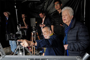 <span style='display:inline-block; background-color:#DF071E; width: 100%;padding:5px;'>Francis Ford Coppola et Eleanor Coppola</span>