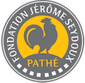 Logo Fondation Seydoux Pathe