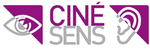 Logo Cinesens