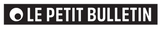 Logo Petit Bulletin 2018