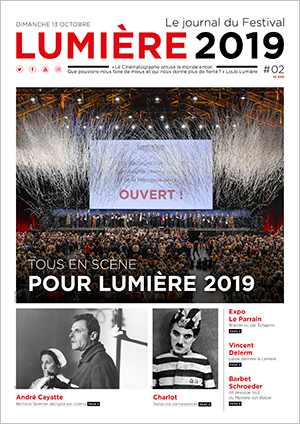Journal Lumiere 2019 2